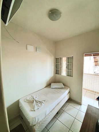 Imagen de la habitación del Hotel Goll. Foto 8