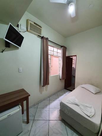 Imagen de la habitación del Hotel Goll. Foto 9