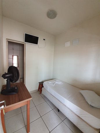 Imagen de la habitación del Hotel Goll. Foto 10
