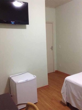 Imagen de la habitación del Hotel Goll. Foto 11