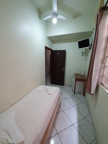 Imagen de la habitación del Hotel Goll. Foto 12
