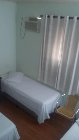 Imagen de la habitación del Hotel Goll. Foto 13