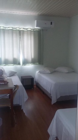 Imagen de la habitación del Hotel Goll. Foto 14