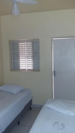 Imagen de la habitación del Hotel Goll. Foto 15