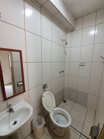 Imagen de la habitación del Hotel Goll. Foto 17