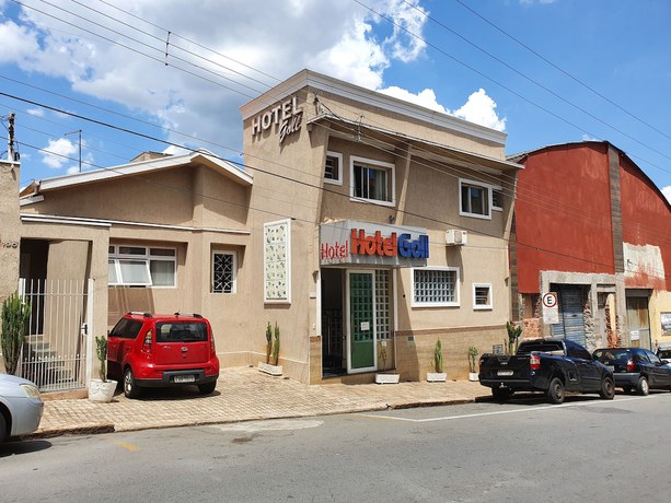 Imagen general del Hotel Goll. Foto 1