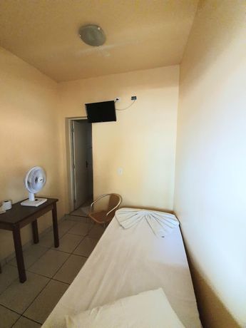 Imagen de la habitación del Hotel Goll. Foto 18