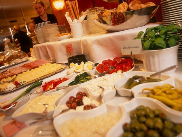 Imagen de los interiores del Hotel Gollner. Foto 14