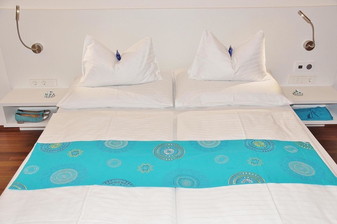 Imagen de la habitación del Hotel Gollner. Foto 6