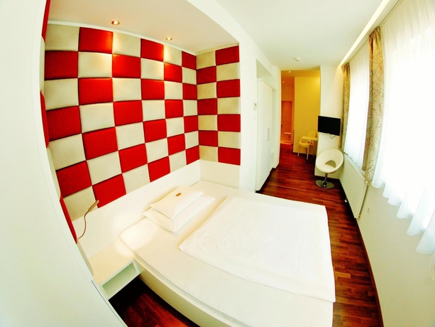 Imagen de la habitación del Hotel Gollner. Foto 7