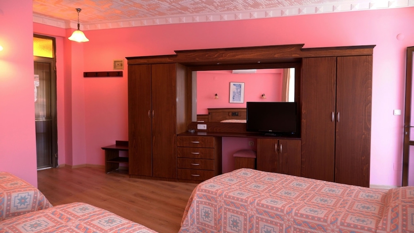 Imagen de la habitación del Hotel Golmar Beach. Foto 5