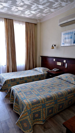 Imagen de la habitación del Hotel Golmar Beach. Foto 7