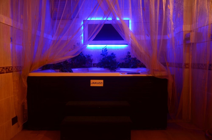 Imagen de la habitación del Hotel Golmar Beach. Foto 13