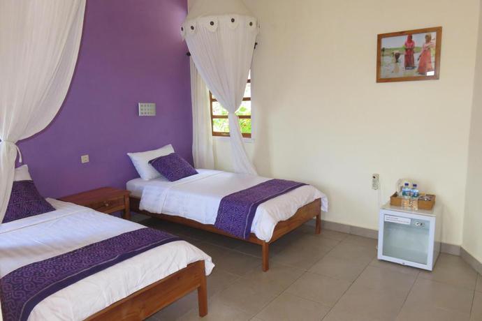 Imagen de la habitación del Hotel Golo Hilltop Hotel. Foto 3