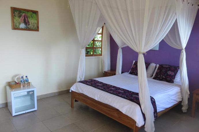Imagen de la habitación del Hotel Golo Hilltop Hotel. Foto 4