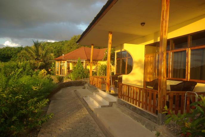 Imagen de la habitación del Hotel Golo Hilltop Hotel. Foto 5