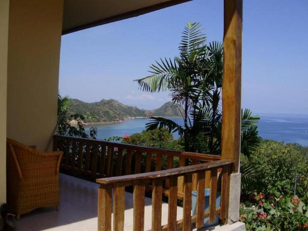 Imagen de la habitación del Hotel Golo Hilltop Hotel. Foto 6