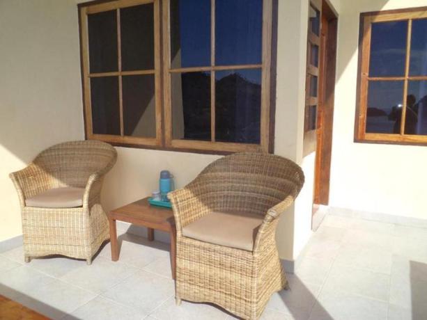 Imagen de la habitación del Hotel Golo Hilltop Hotel. Foto 7