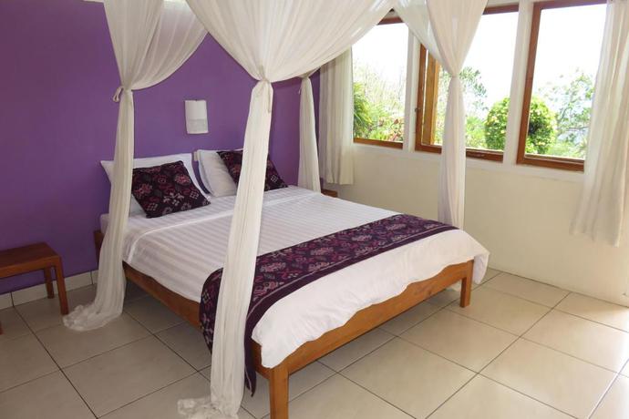 Imagen de la habitación del Hotel Golo Hilltop Hotel. Foto 8