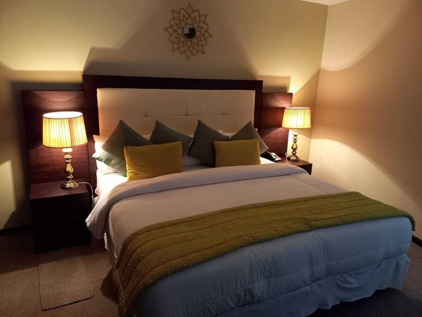 Imagen general del Hotel Golosone. Foto 1