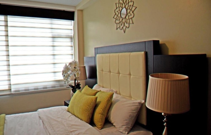 Imagen de la habitación del Hotel Golosone. Foto 5