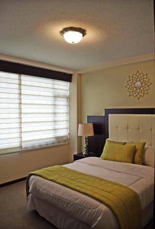 Imagen de la habitación del Hotel Golosone. Foto 6