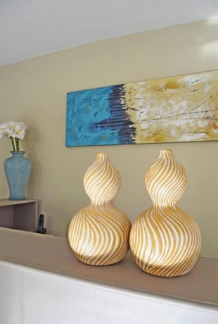 Imagen de los interiores del Hotel Golosone. Foto 13