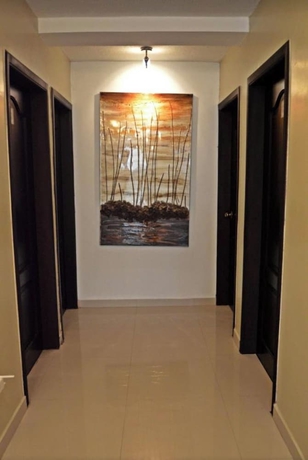 Imagen de los interiores del Hotel Golosone. Foto 15