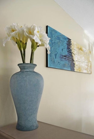 Imagen de los interiores del Hotel Golosone. Foto 16