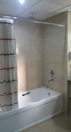 Imagen de la habitación del Hotel Golphins Suites ands. Foto 10