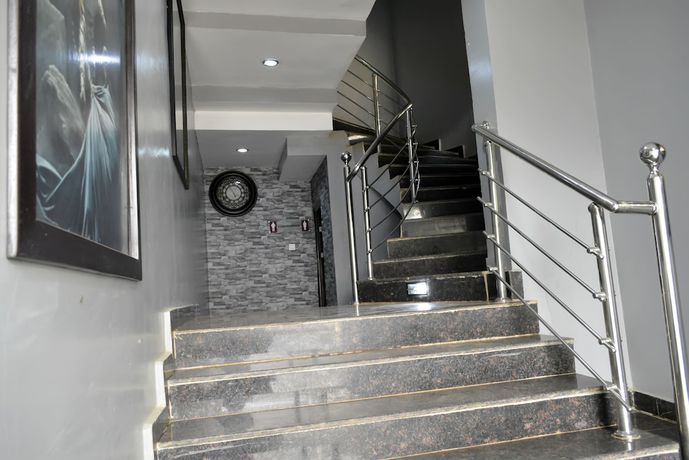 Imagen general del Hotel Golphins Suites ands. Foto 3