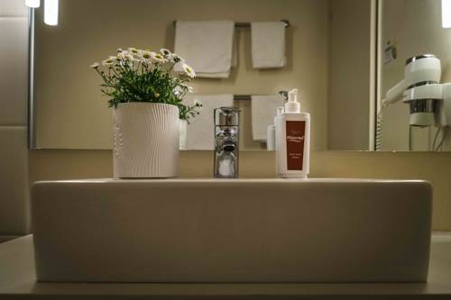 Imagen de la habitación del Hotel Golserhof. Foto 12