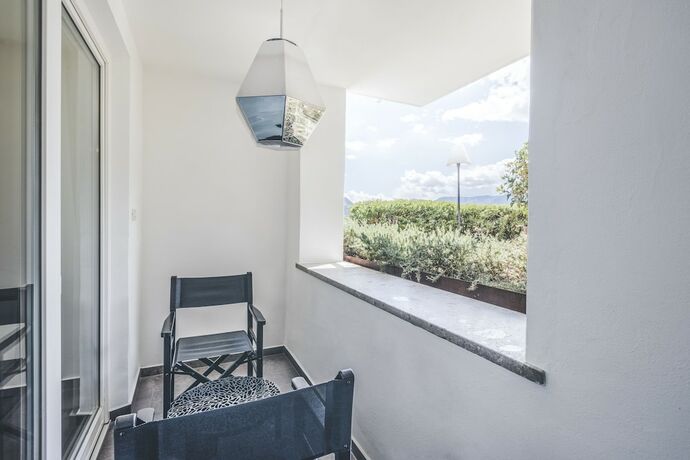 Imagen de la habitación del Hotel Golserhof. Foto 12