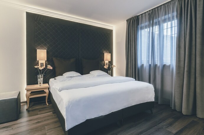 Imagen de la habitación del Hotel Golserhof. Foto 16