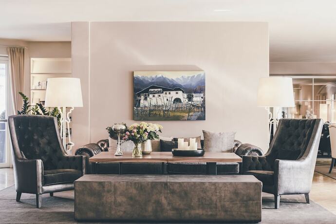 Imagen general del Hotel Golserhof. Foto 7