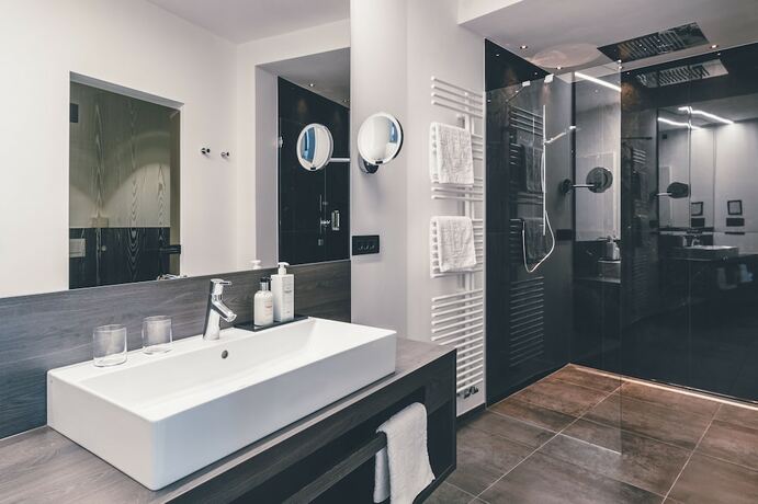 Imagen general del Hotel Golserhof. Foto 8