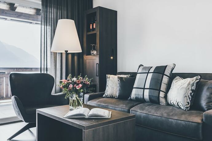 Imagen general del Hotel Golserhof. Foto 9