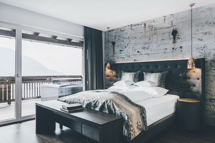 Imagen general del Hotel Golserhof. Foto 10