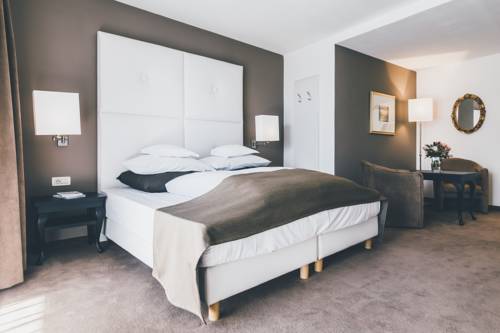 Imagen de la habitación del Hotel Golserhof, Merano. Foto 5