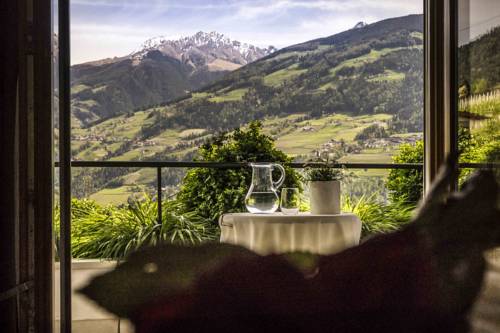Imagen de la habitación del Hotel Golserhof, Merano. Foto 11