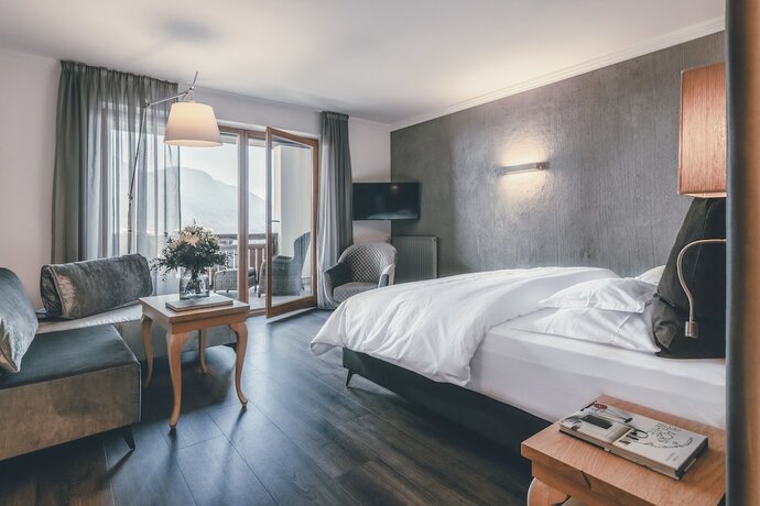 Imagen de la habitación del Hotel Golserhof, Tirol - Tirolo. Foto 19