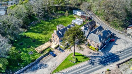 Imagen general del Hotel Golspie Inn. Foto 5