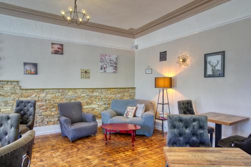 Imagen general del Hotel Golspie Inn. Foto 8