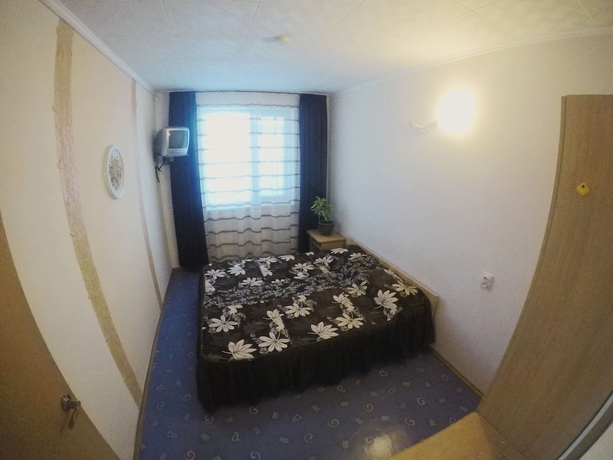Imagen de la habitación del Hotel Golubaya Bukhta Art-hotel. Foto 2