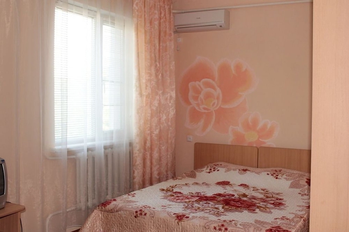 Imagen de la habitación del Hotel Golubaya Bukhta Art-hotel. Foto 4