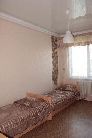 Imagen de la habitación del Hotel Golubaya Bukhta Art-hotel. Foto 10