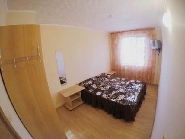 Imagen de la habitación del Hotel Golubaya Bukhta Art-hotel. Foto 13