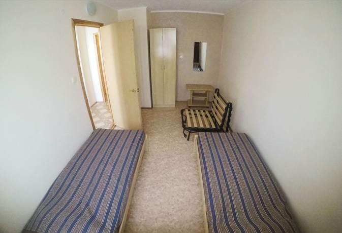 Imagen de la habitación del Hotel Golubaya Bukhta Art-hotel. Foto 14