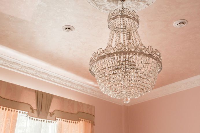 Imagen de la habitación del Hotel Goluboe ozero. Foto 6