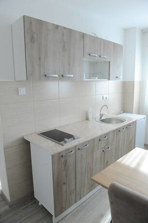 Imagen general del Hotel Gomakop Apartments. Foto 2